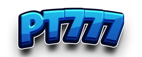logo PT777 by JasaPenerjemah