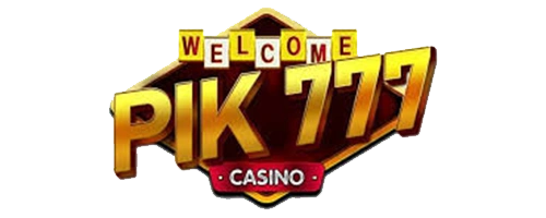 logo Pik777 by JasaPenerjemah